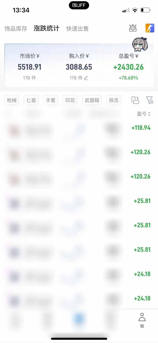 steam搬砖日入1000+核心玩法，副业的不二之选，收益已经十分稳定-极栈网络